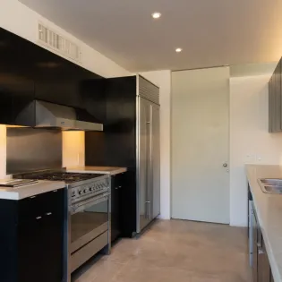 22 kitchen villa finisterra