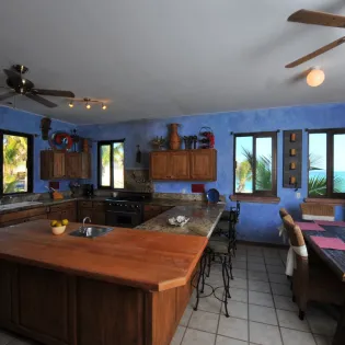 22 kitchen villa marlin