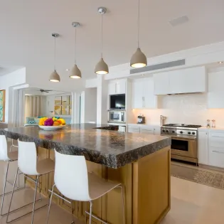 22 kitchen villa pacifica