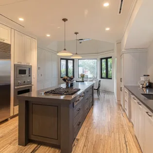 22 kitchen villa perdiz