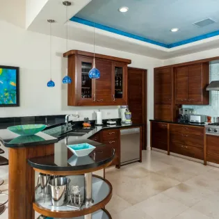 22 kitchen villa sebastian
