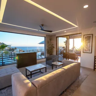 22 living room villa de lam