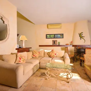 22 living room villa los geckos