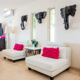 22 living room villa sirena