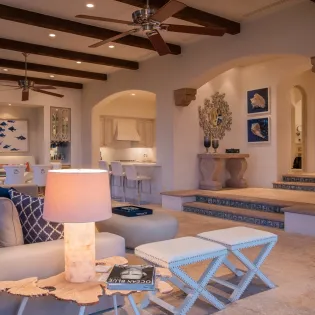 22 living room villas del mar casita 6