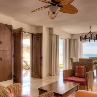 22 marquis los cabos suite