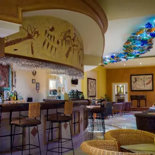 22 playa grande beach resort dining