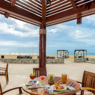 22 pueblo bonito pacifica golf and spa resort dining