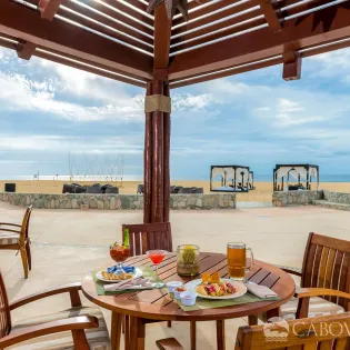 22 pueblo bonito pacifica golf resort