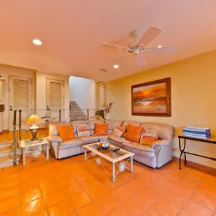 22 villa ballena living room