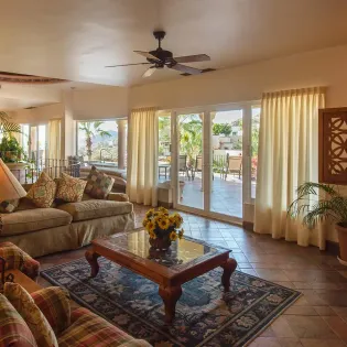 22 villa bougainvillea