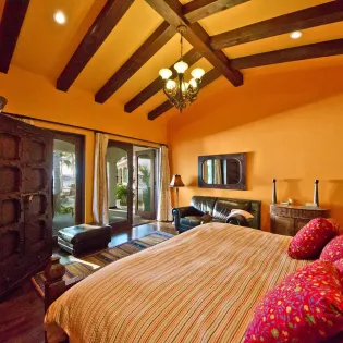 22 villa captiva bedroom3