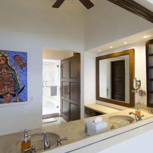 22 villa delfines casa manta