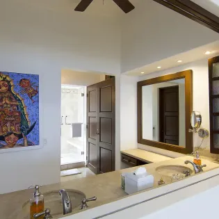 22 villa delfines