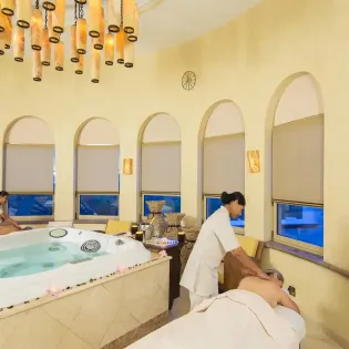 22 villa la estancia massage