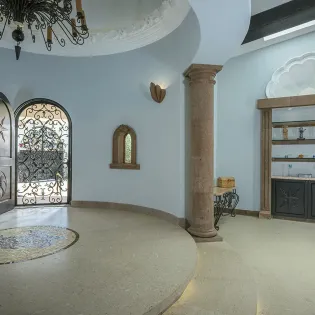 22 villa tortuga