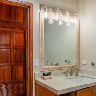22 villas costa brava bathroom