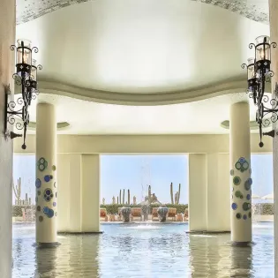 22 waldorf astoria los cabos pedregal pool