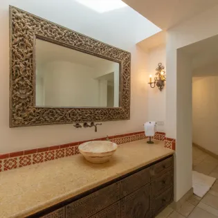 23 bathroom 1 villa grande