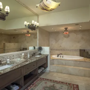 23 bathroom 2 casa cielo at pedregal