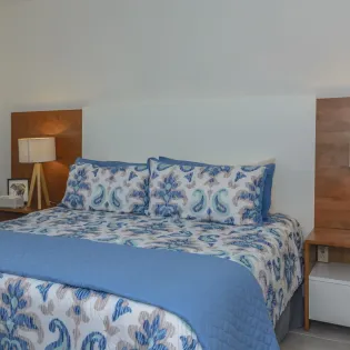 23 bedroom 1 las olas penthouse a501