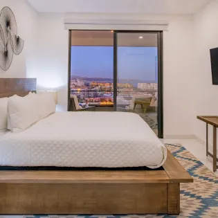 23 bedroom 1 montemar luxury hotel residences at pedregal unit 503