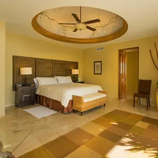 23 bedroom 1 villa las flores