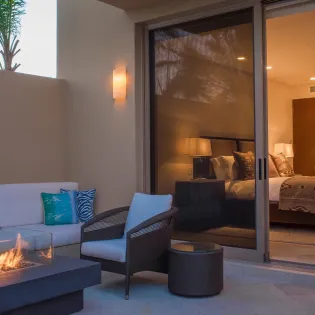 23 bedroom 1 villa pacific west