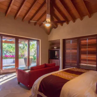 23 bedroom 1 villa tranquilidad