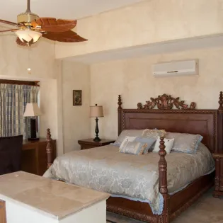23 bedroom 1 villa vista del mar