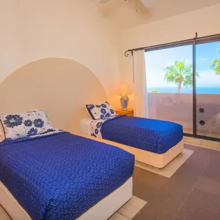 23 bedroom 2 sunset villa