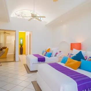23 bedroom 2 villa cerca del cielo