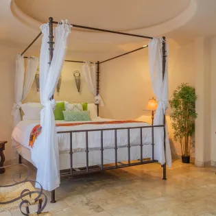 23 bedroom 2 villa de la luz
