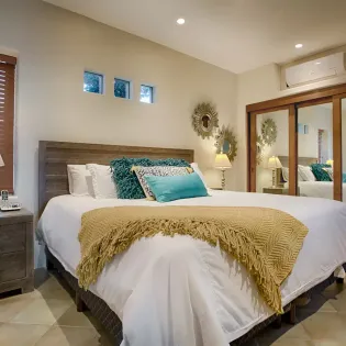 23 bedroom 3 casa margaritas