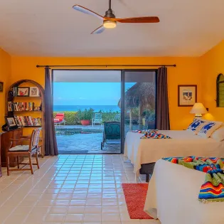 23 bedroom casa bugambilia