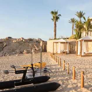 23 chileno bay resort 4 bedroom oceanfront villa beach
