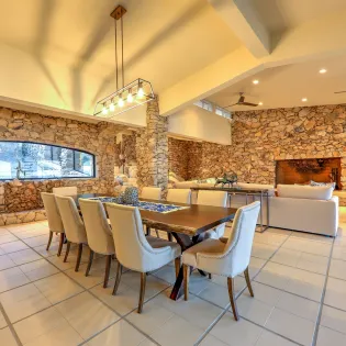 23 dining area casa manana