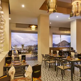 23 dining area riu palace baja california