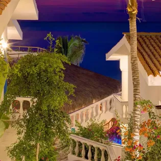 23 exterior mar del cabo