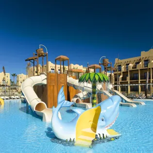 23 exterior riu santa fe
