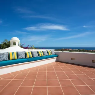 23 exterior villa agave azul