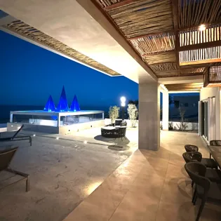23 exterior villa zafiro