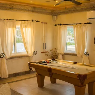23 game area villa alegria