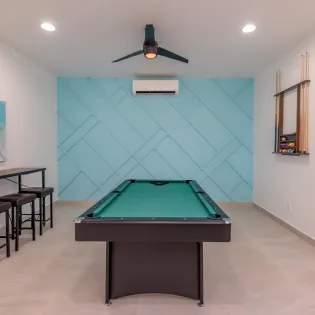 23 game area villa bella vida