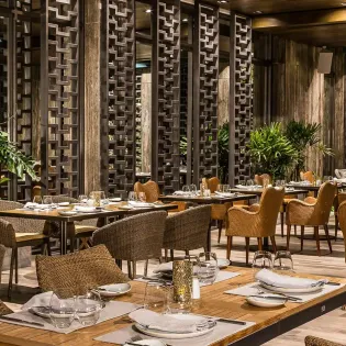 23 grand velas los cabos restaurant
