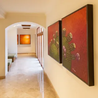 23 hallway playa grande eagles nest