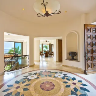 23 hallway villa marcella