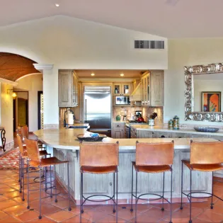 23 kitchen casa tortuga