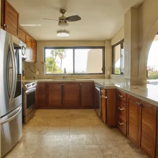 23 kitchen villa costa brava