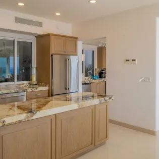 23 kitchen villa esencia del mar